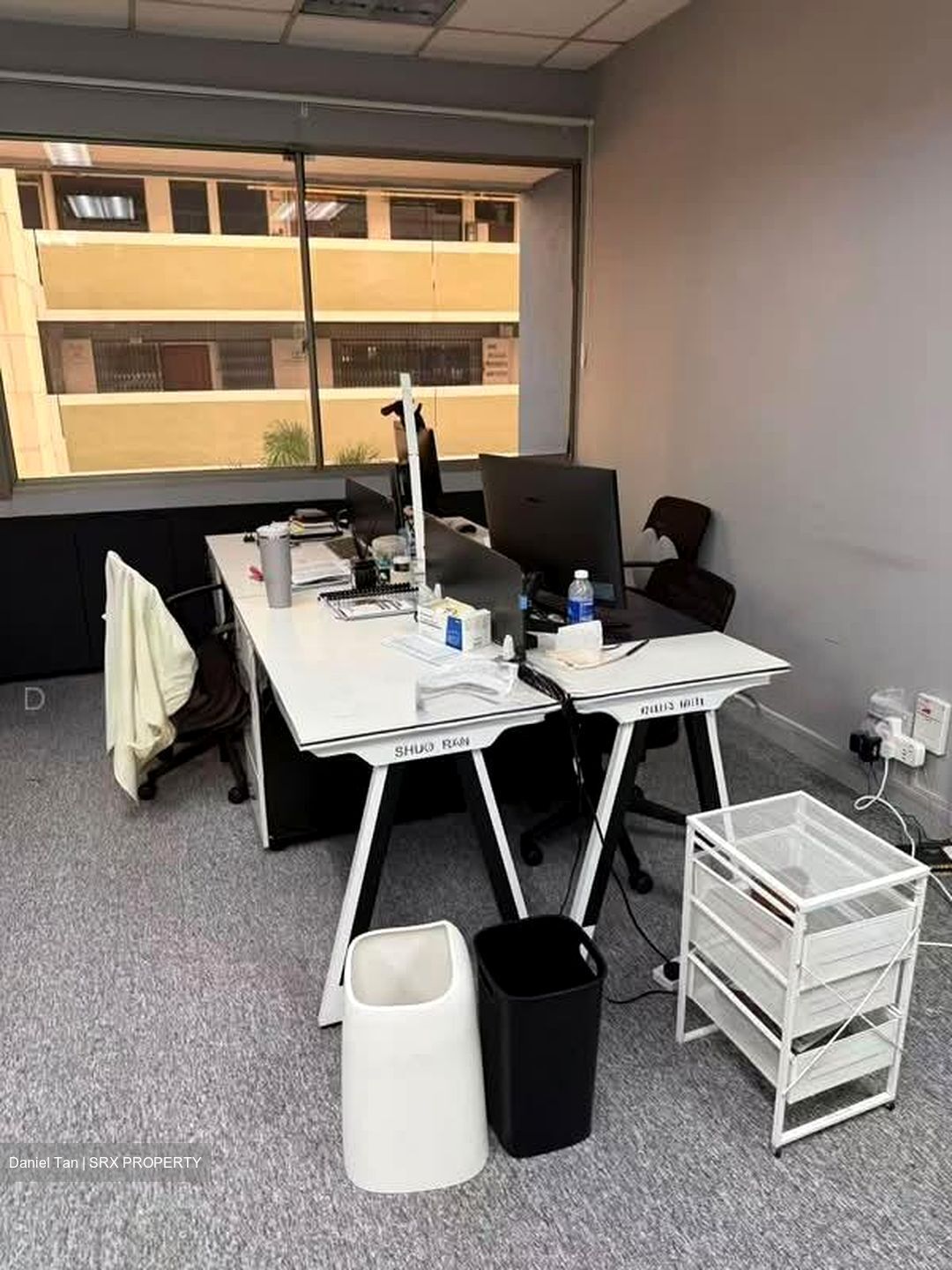 Fook Hai Building (D1), Office #606776981